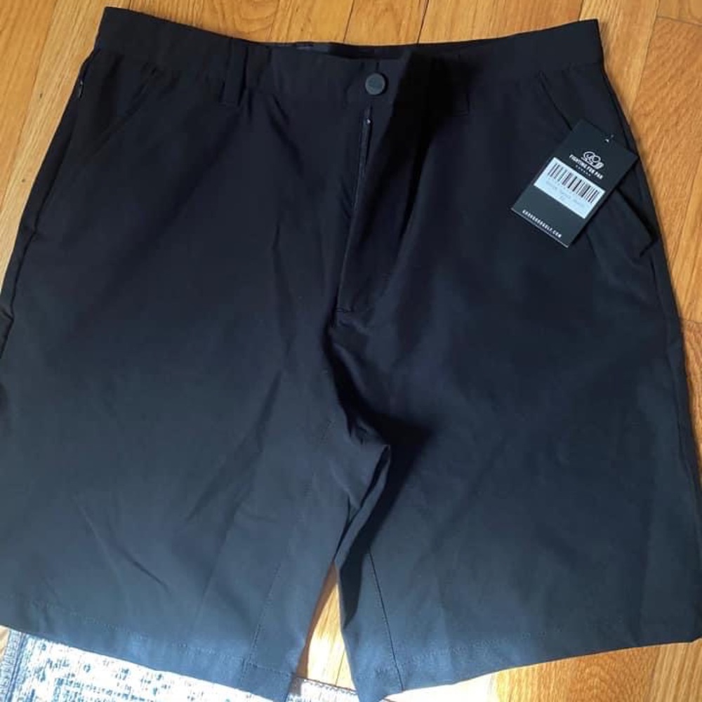 Good good shorts